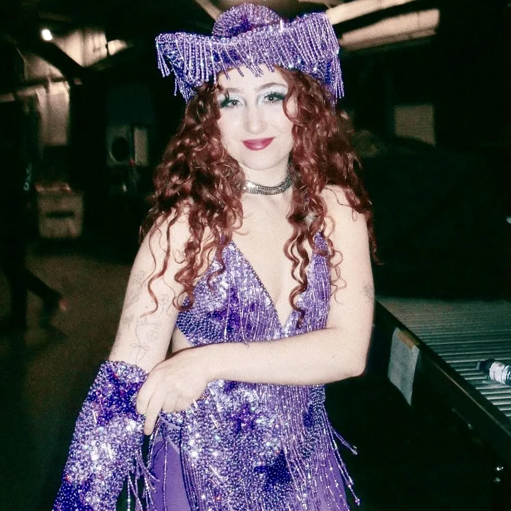 From Local Talent to Global Stage: Chappell Roan’s Rise