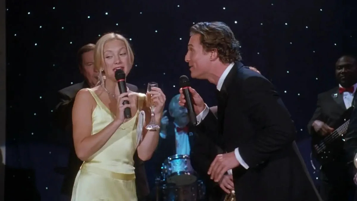 The Evolution of Romance Tropes Since the 2000s